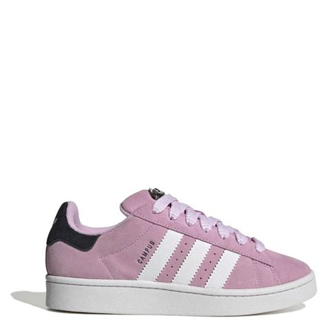 adidas Rosada .